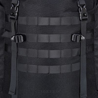 Sac à dos FORCES ELITE 66 litres NOIR HIGHLANDER RUC299-BK 2