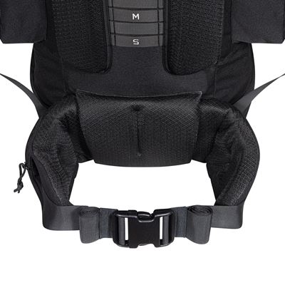 Sac à dos FORCES ELITE 66 litres NOIR HIGHLANDER RUC299-BK 10