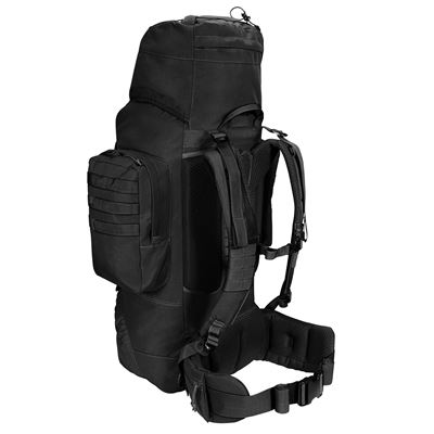 Sac à dos FORCES ELITE 88 litres NOIR HIGHLANDER RUC300-BK 2