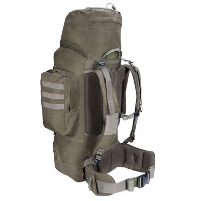 Sac à dos FORCES ELITE 88 litres RANGER GREEN HIGHLANDER RUC300-RG 6