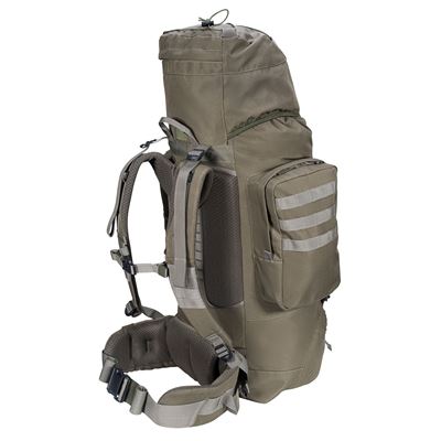 Sac à dos FORCES ELITE 88 litres RANGER GREEN HIGHLANDER RUC300-RG 5