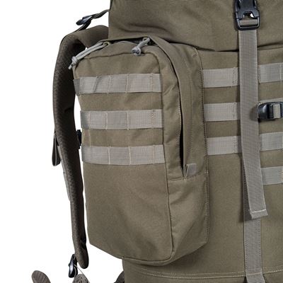 Sac à dos FORCES ELITE 88 litres RANGER GREEN HIGHLANDER RUC300-RG 2