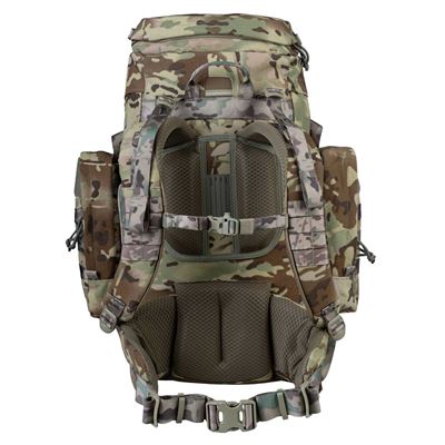 Sac à dos PINNACLE 50 litres HMTC HIGHLANDER RUC302-HC 4