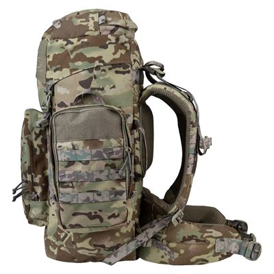Sac à dos PINNACLE 50 litres HMTC HIGHLANDER RUC302-HC 5
