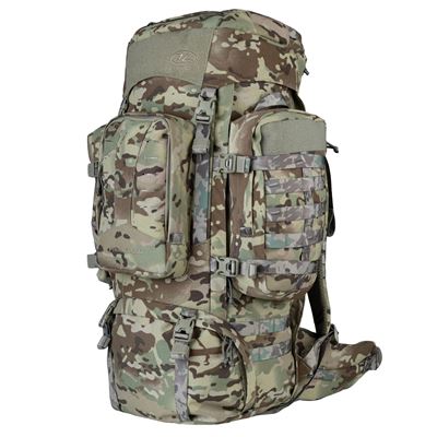 Batoh PINNACLE rucksack 90 litrů HMTC