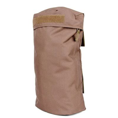 Poche latérale LARGE pour ALPINRUCKSACK VERTE ESSL - original RUSETA90L 8