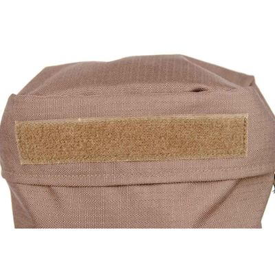 Poche latérale LARGE pour ALPINRUCKSACK VERTE ESSL - original RUSETA90L 4