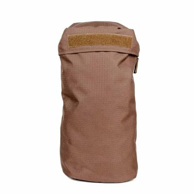 Poche latérale LARGE pour ALPINRUCKSACK VERTE