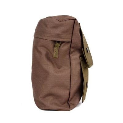 Poche latérale MEDIUM pour ALPINRUCKSACK VERTE ESSL - original RUSETA90M 5