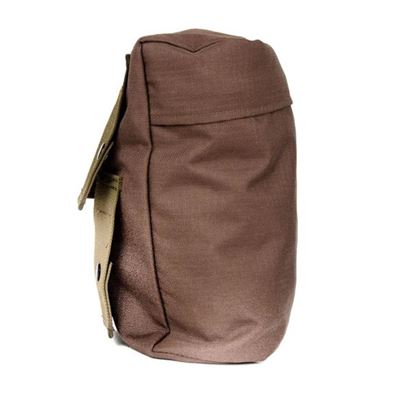 Poche latérale MEDIUM pour ALPINRUCKSACK VERTE ESSL - original RUSETA90M 3