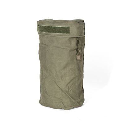 Poche latérale KAZ03 LARGE pour ALPINRUCKSACK VERTE d'occasion