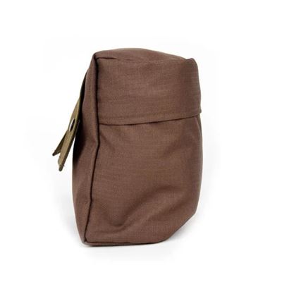 Poche latérale SMALL pour ALPINRUCKSACK VERTE ESSL - original RUSETA90S 3