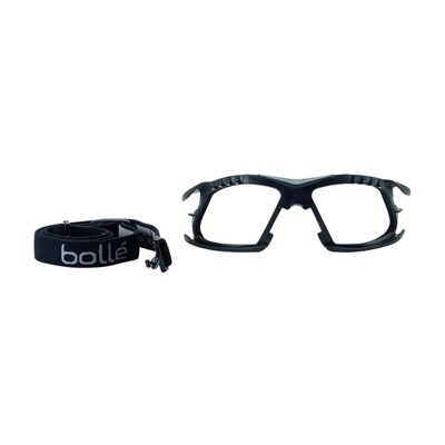 Kit pour lunettes RUSH+