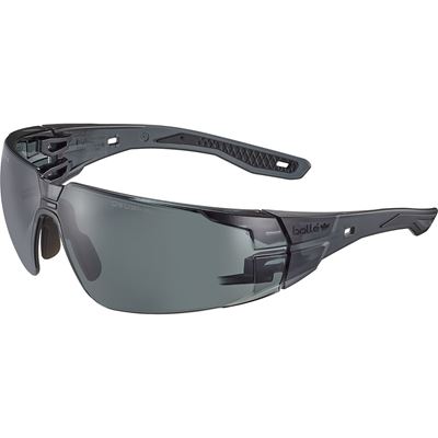 Lunettes de protection RUSH 2.0 SMOKE NOIR BOLLE® RUSHMN20E 2