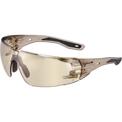 Lunettes de protection RUSH 2.0 COPPER BRUN BOLLE® RUSHMN30E 2