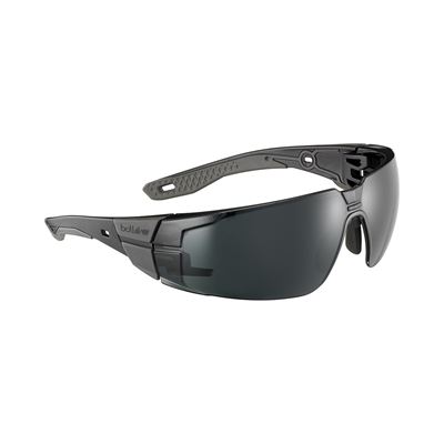 Lunettes de protection RUSH+ 2.0 WELDING 5 verres NOIRES taille M/L