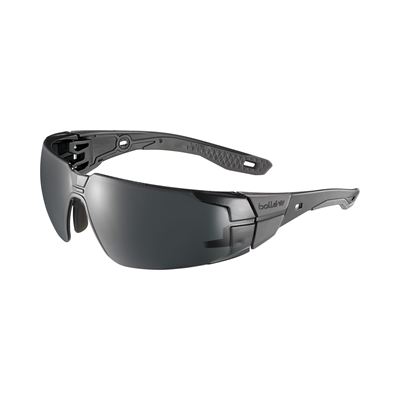 Lunettes de protection RUSH+ 2.0 WELDING 5 verres NOIRES taille S BOLLE® RUSPSN82E 2