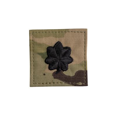 Écusson de grade velcro LT. COLONEL O-5 OCP®