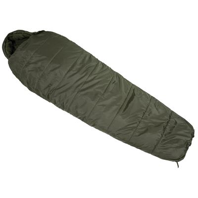 Sac de couchage d'été Sleeper Extreme VERT