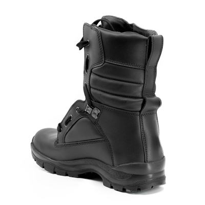 Bottes d'hiver pour l'armée tchèque Armée tchèque S01660 4