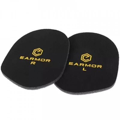 Embouts de rechange en mousse pour écouteurs M31/M32