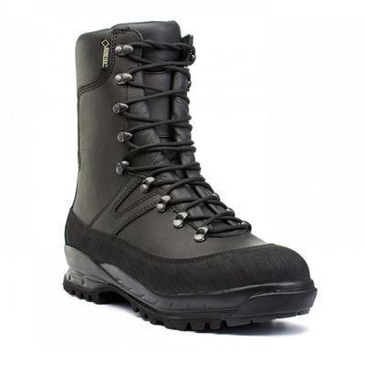 Bottes SK de campagne en cuir haut GORE-TEX