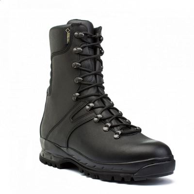 Bottes SK de campagne en cuir haut Force GORE-TEX