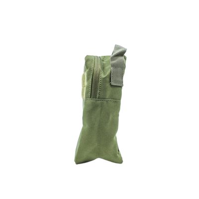 Étui S17 pour protections auditives OLIVE GREEN EARMOR S17-FG 4