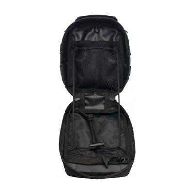 Étui pour écouteurs MOLLE S18 NOIR EARMOR S18-BK 3