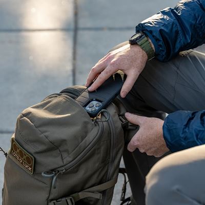 Sac à dos S1 JACKNIFE DRY EARTH EBERLESTOCK S1ME 7