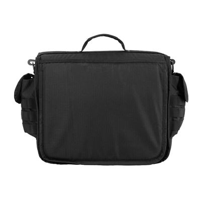Sac à bandoulière MULTI 16 L NOIR ESSL - original SB22BLK 5