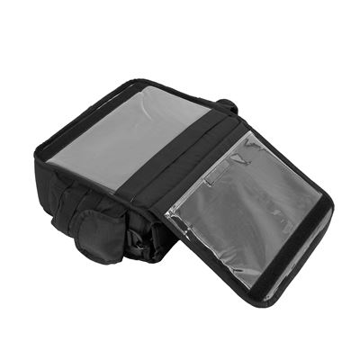 Sac à bandoulière MULTI 16 L NOIR ESSL - original SB22BLK 4