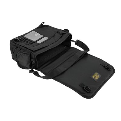 Sac à bandoulière MULTI 16 L NOIR ESSL - original SB22BLK 3