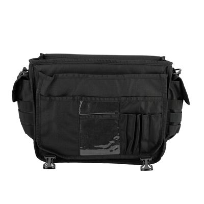 Sac à bandoulière MULTI 16 L NOIR ESSL - original SB22BLK 2