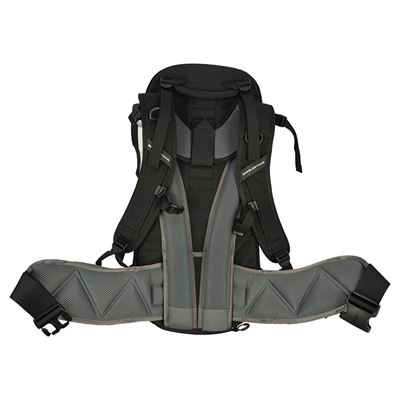 Sac à dos Cherry Bomb Pack NOIR EBERLESTOCK S25BK 3