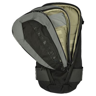 Sac à dos Cherry Bomb Pack NOIR EBERLESTOCK S25BK 4