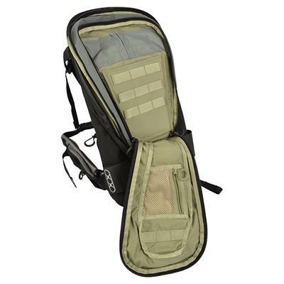 Sac à dos Cherry Bomb Pack NOIR EBERLESTOCK S25BK 5