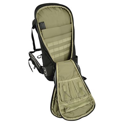 Sac à dos Cherry Bomb Pack NOIR EBERLESTOCK S25BK 6