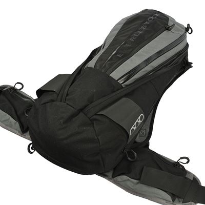 Sac à dos Cherry Bomb Pack NOIR EBERLESTOCK S25BK 7