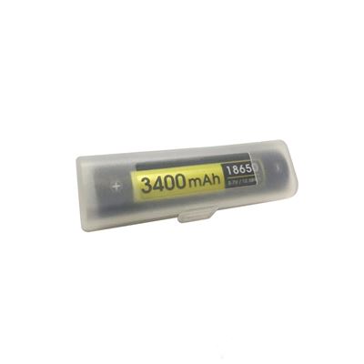 Batterie rechargeable S34 3400 mAh type 18650 SPERAS S34-SP 3
