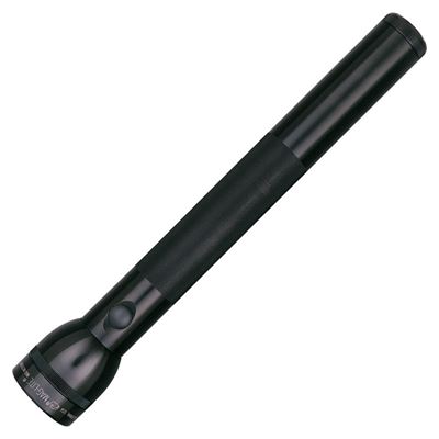 Lampe torche 4-D CELL Xenon NOIRE