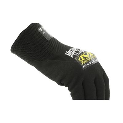 Gants SpeedKnit™ Thermal NOIRS MECHANIX WEAR® S4DP-05 3