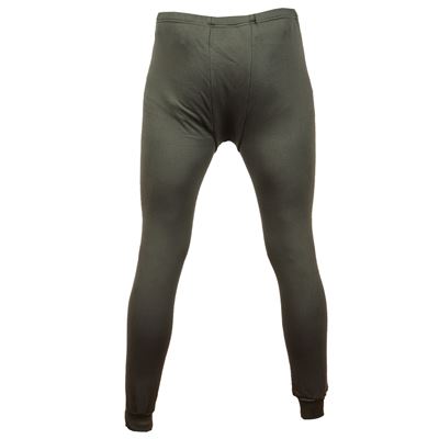 Termospodky SK utilisé Armée slovaque S5091 3