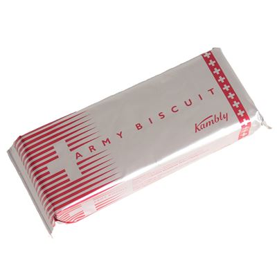 Biscuits ARMY BISCUIT suisses 100 g