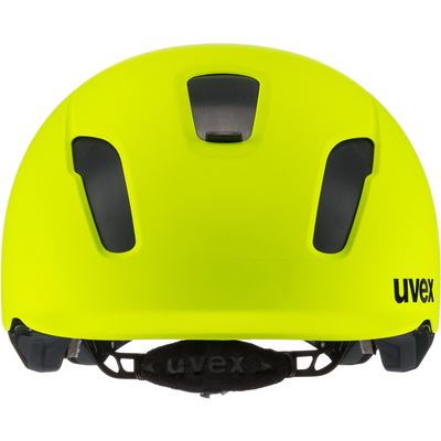 Casque de vélo CITY 9 NEON d'occasion UVEX S4109710217-G 6