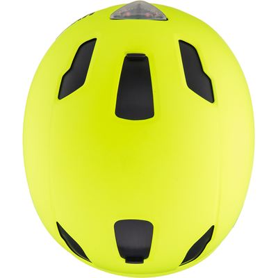 Casque de vélo CITY 9 NEON d'occasion UVEX S4109710217-G 5