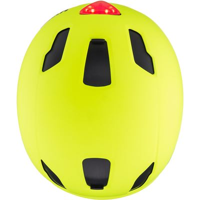 Casque de vélo CITY 9 NEON d'occasion UVEX S4109710217-G 4