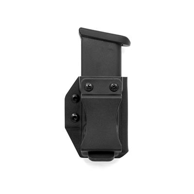 Étui pour chargeur GLOCK 17/19 kydex NOIR SABRE SYSTEMS SAB-MAG-G-BK 2