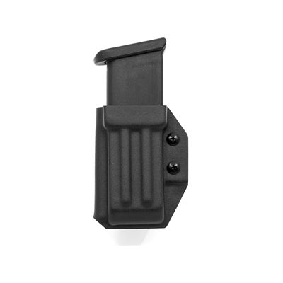 Étui pour chargeur GLOCK 17/19 kydex NOIR