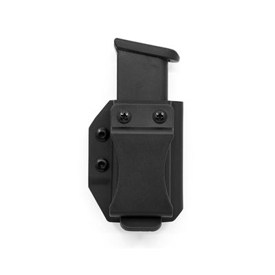 Étui pour chargeur GLOCK 43X kydex NOIR SABRE SYSTEMS SAB-MAG-G43X-BK 2